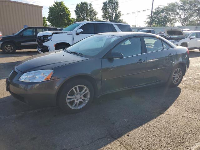 pontiac g6 2006 1g2zg558564277991