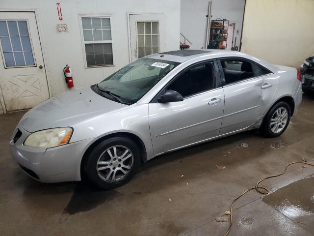 pontiac g6 se1 2006 1g2zg558664155849