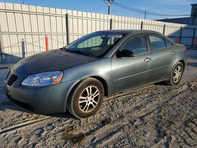 pontiac g6 se1 2006 1g2zg558664158752