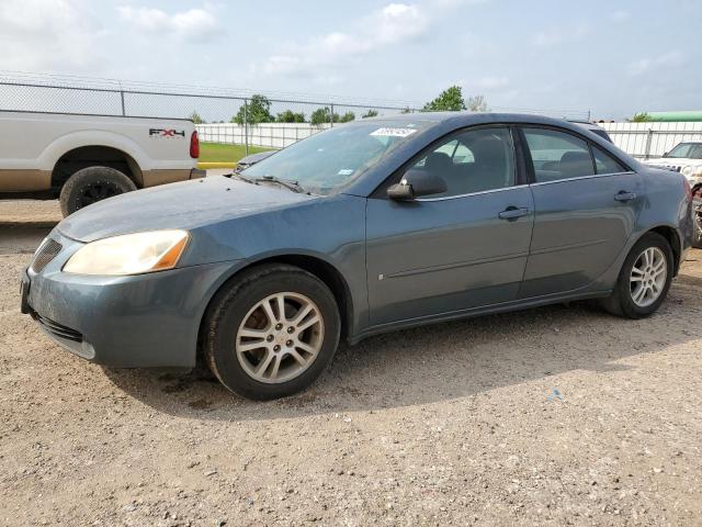 pontiac g6 2006 1g2zg558664232820