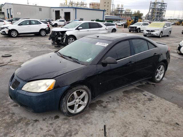 pontiac g6 se1 2006 1g2zg558664237032