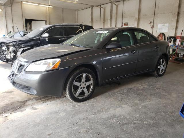 pontiac g6 se1 2006 1g2zg558764216030