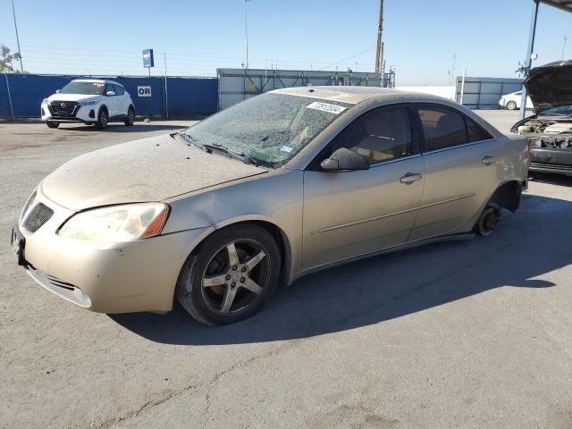 pontiac g6 se1 2006 1g2zg558864199402