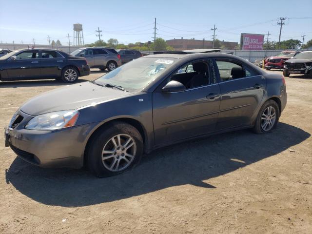 pontiac g6 se1 2006 1g2zg558864253197