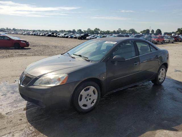 pontiac g6 se1 2006 1g2zg558964188800