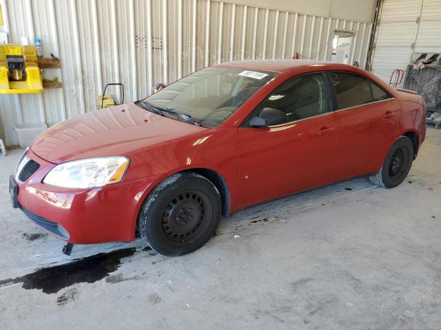 pontiac g6 se1 2006 1g2zg558x64146197