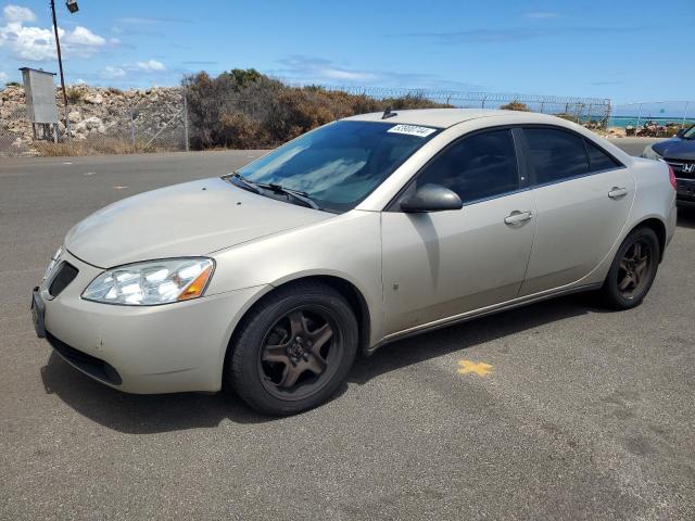 pontiac g6 2009 1g2zg57b094206436