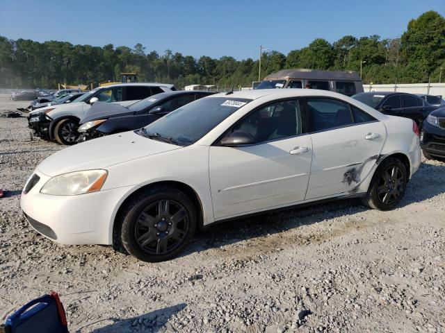 pontiac g6 2008 1g2zg57b184194747