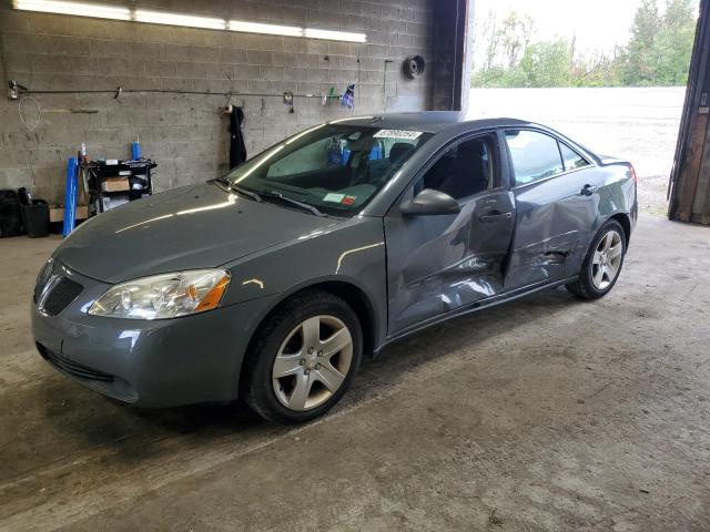 pontiac g6 2009 1g2zg57b194158090