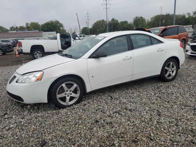 pontiac g6 2009 1g2zg57b194172751