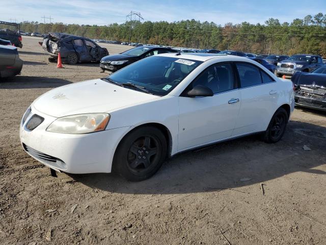 pontiac g6 2008 1g2zg57b284242594