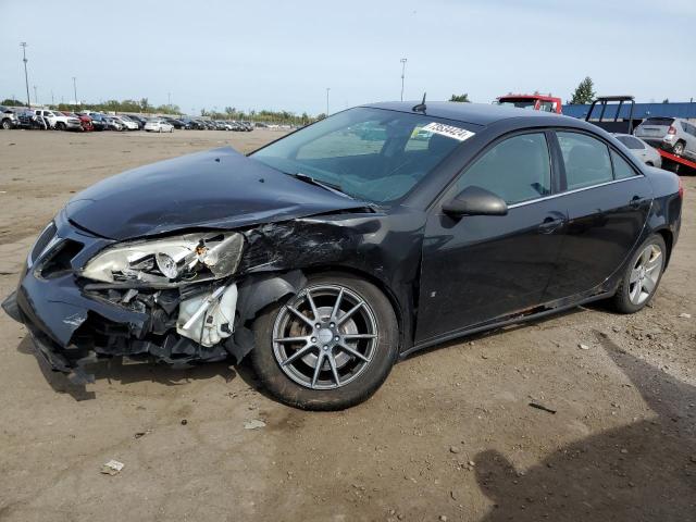 pontiac g6 base 2008 1g2zg57b284291830