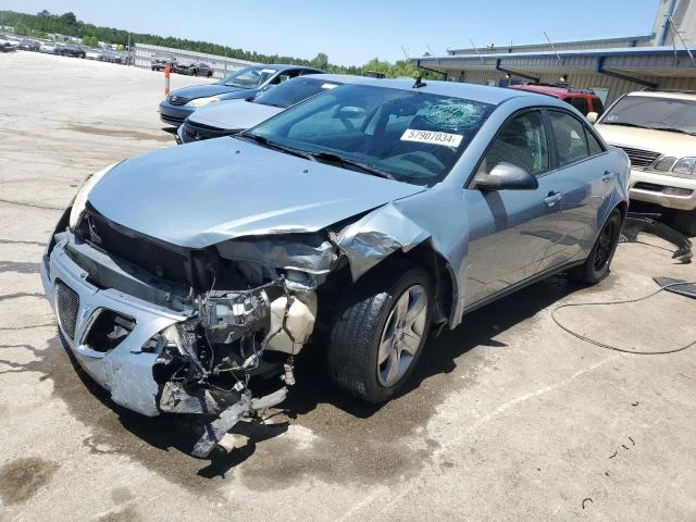 pontiac g6 2009 1g2zg57b294118455