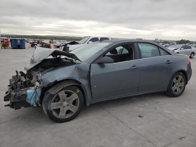 pontiac g6 2009 1g2zg57b294197206