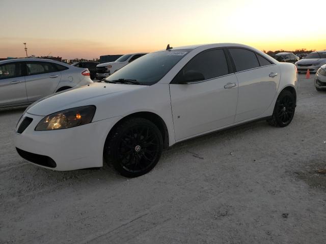 pontiac g6 2009 1g2zg57b294227353