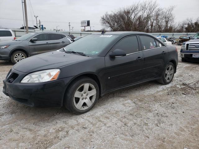 pontiac g6 2008 1g2zg57b384143461