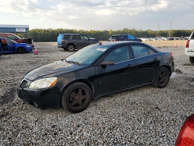 pontiac g6 base 2008 1g2zg57b384145839