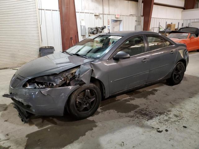 pontiac g6 2008 1g2zg57b384209295