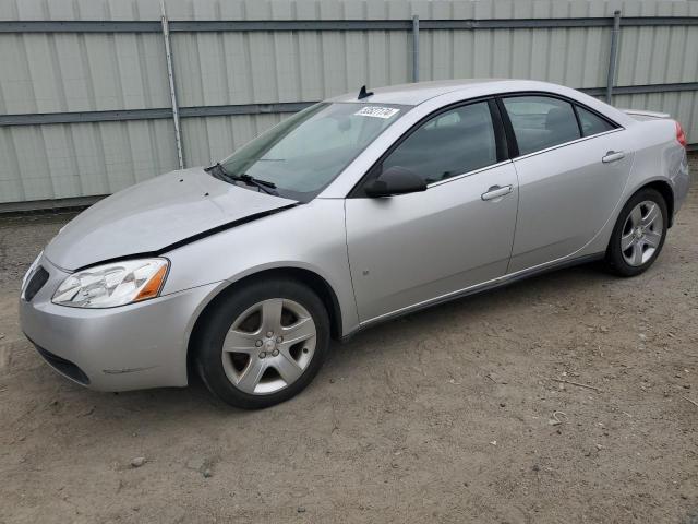 pontiac g6 2009 1g2zg57b394109747