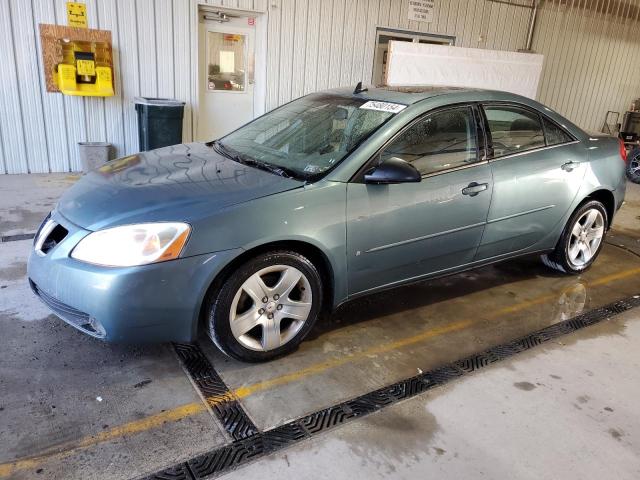 pontiac g6 2009 1g2zg57b394146328