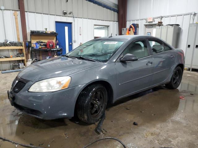 pontiac g6 2008 1g2zg57b484176498