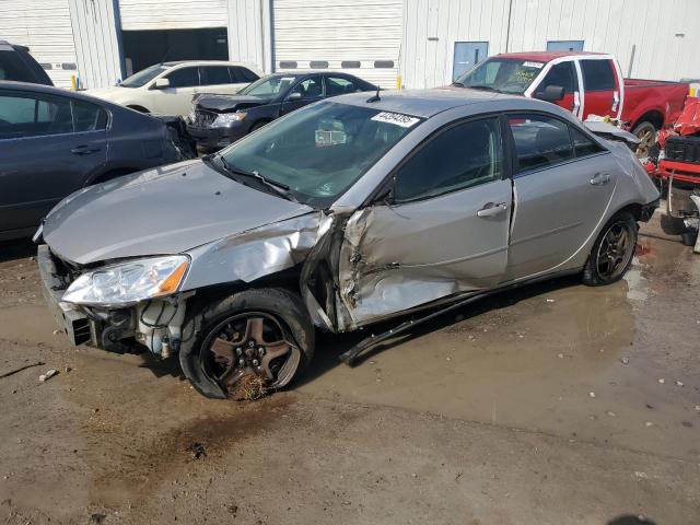 pontiac g6 base 2008 1g2zg57b484194791