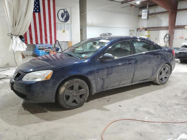 pontiac g6 2008 1g2zg57b484302813