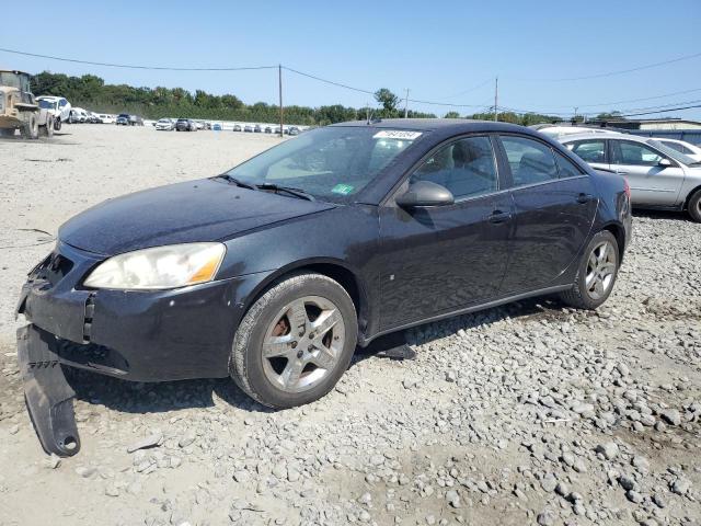 pontiac g6 2009 1g2zg57b494129828