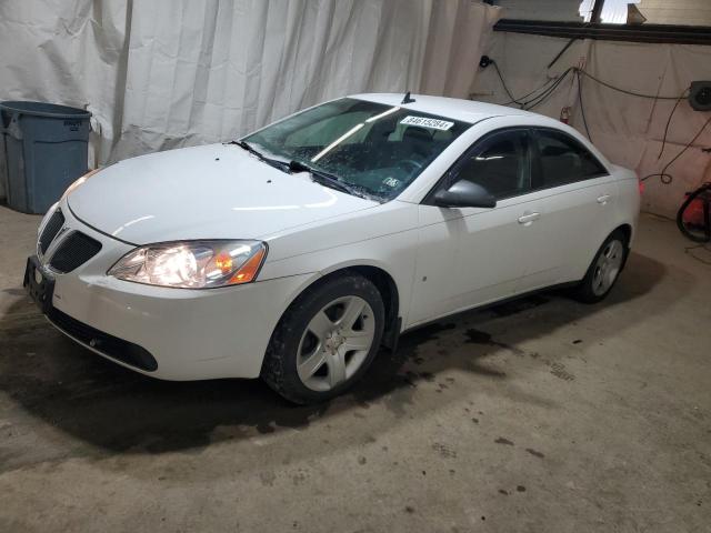 pontiac g6 2009 1g2zg57b494171366