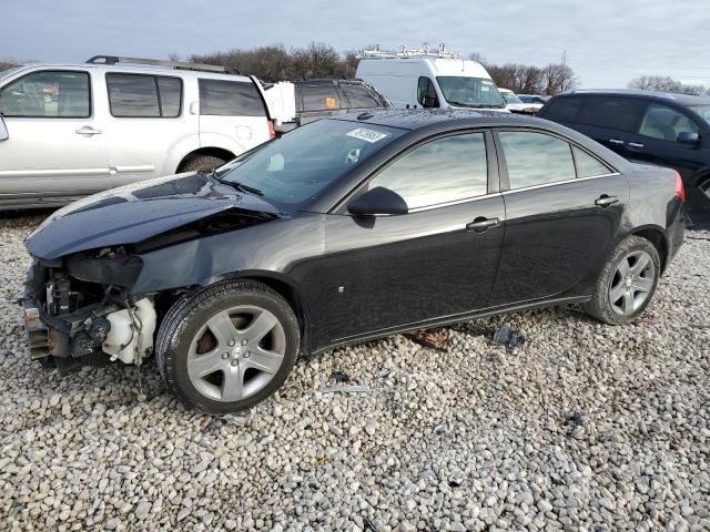 pontiac g6 2009 1g2zg57b494204494