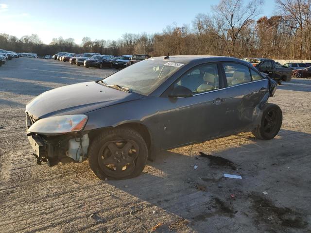 pontiac g6 base 2008 1g2zg57b584133868