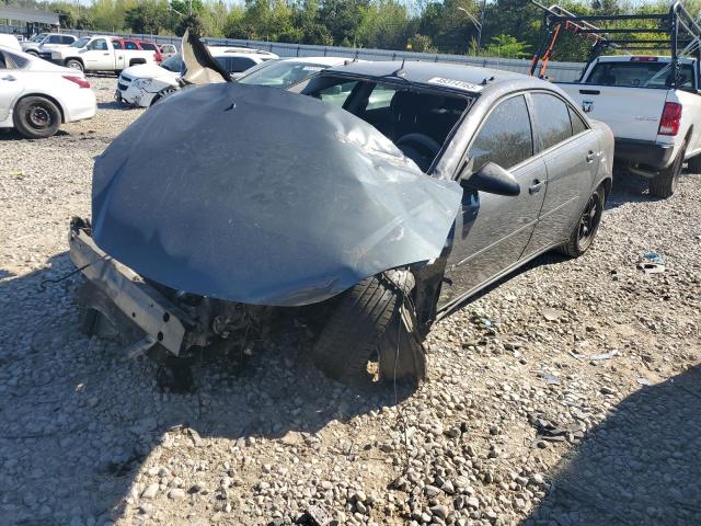 pontiac g6 2008 1g2zg57b584215227