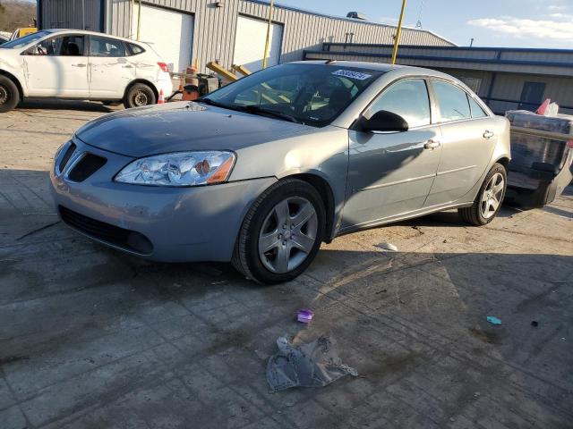 pontiac g6 2009 1g2zg57b594142751