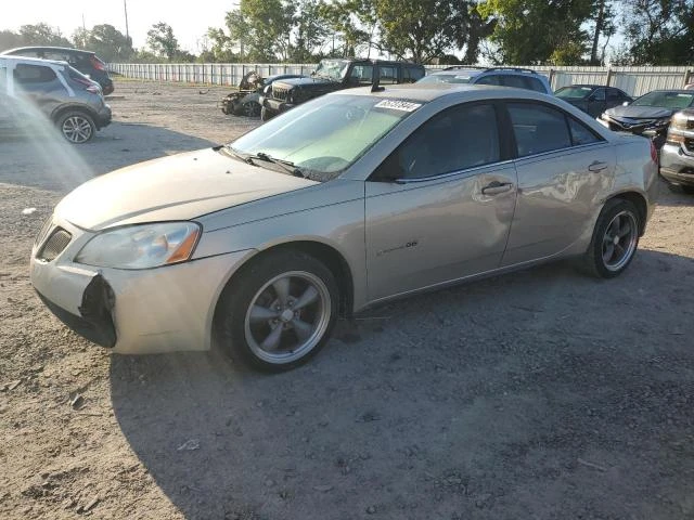 pontiac g6 2009 1g2zg57b594148310