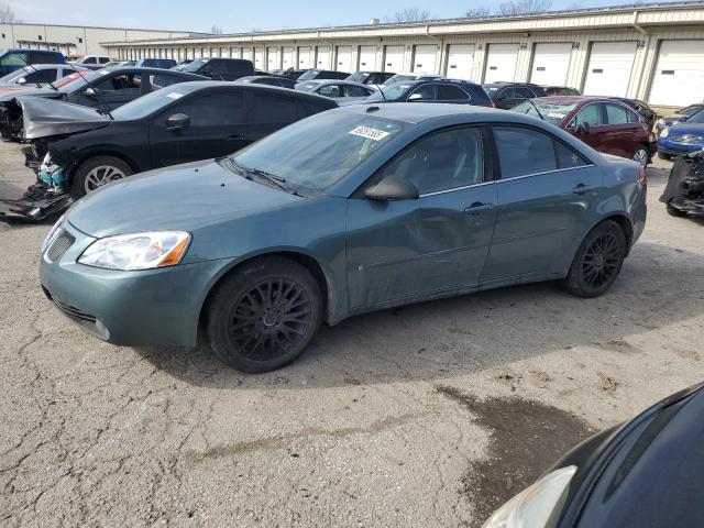 pontiac g6 2009 1g2zg57b594170811