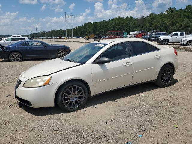 pontiac g6 base 2008 1g2zg57b684172050