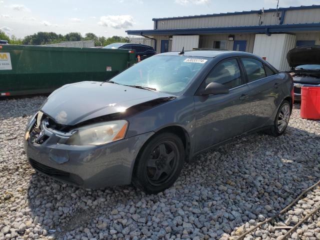 pontiac g6 2008 1g2zg57b684280846