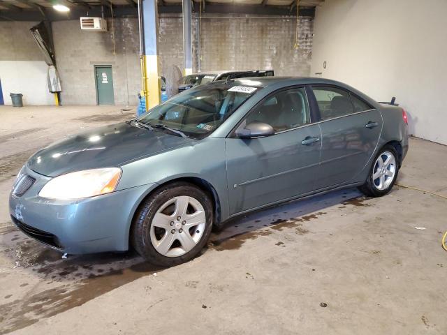 pontiac g6 2009 1g2zg57b694104753