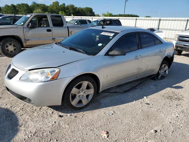 pontiac g6 2009 1g2zg57b694111590