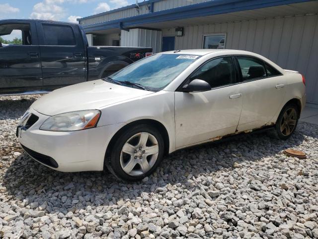 pontiac g6 2009 1g2zg57b694135047