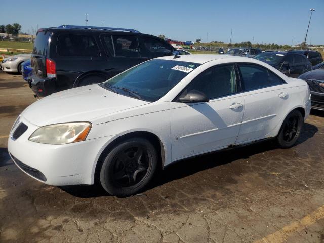 pontiac g6 2009 1g2zg57b694148753