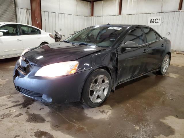 pontiac g6 2009 1g2zg57b694151328