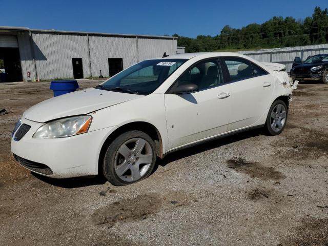 pontiac g6 base 2008 1g2zg57b784207422