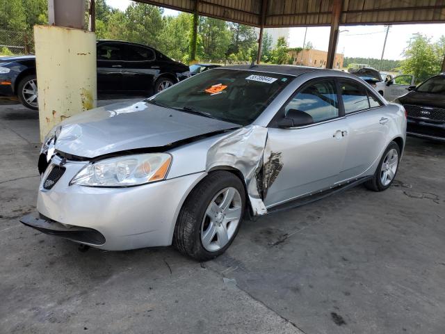 pontiac g6 2009 1g2zg57b794113185