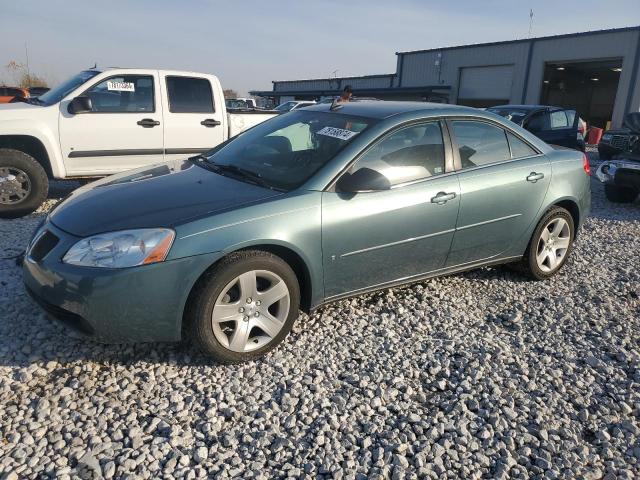 pontiac g6 2009 1g2zg57b794132514