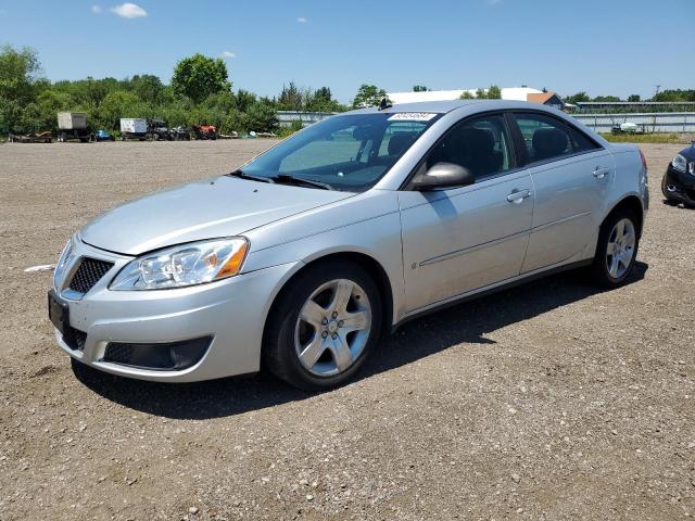 pontiac g6 2009 1g2zg57b794178344