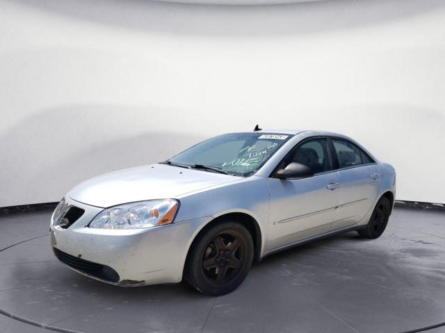 pontiac g6 2009 1g2zg57b794195080