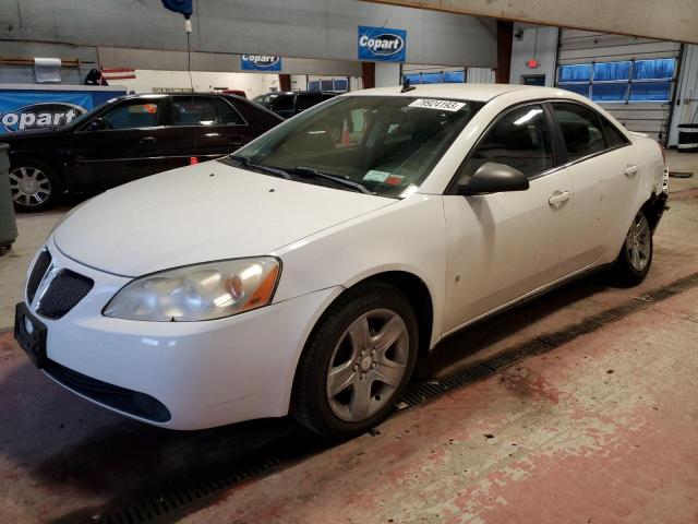 pontiac g6 2009 1g2zg57b894174061