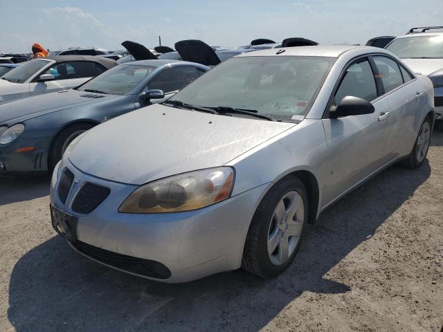 pontiac g6 2009 1g2zg57b894195718