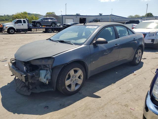 pontiac g6 2009 1g2zg57b894212453